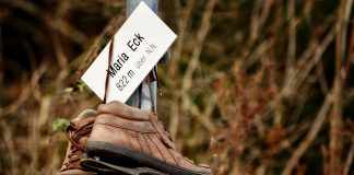 Walk Across Turkey: Luxury in Nazilli