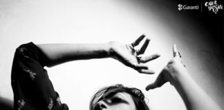 Hindi Zahra @ Babylon Bomonti hindi zahra