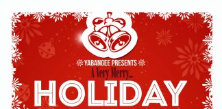 A Very Merry Holiday Cocktail @ Kiss the Frog a very merry holiday cocktail