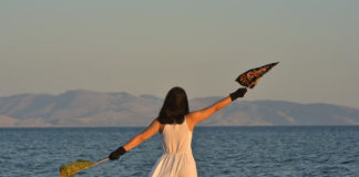 “Home is a Place Called Never” @ x-ist home is a place called never