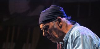 Mehmet Uluğ Night: Emin Fındıkoğlu +12 @ Babylon Bomonti