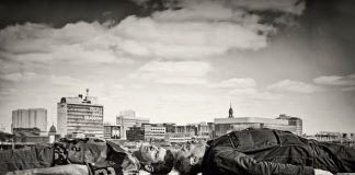 (April 14) Optimo @ Babylon Bomonti Optimo