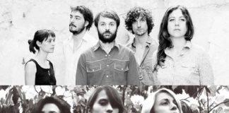 Aquaserge & Juniore @ Babylon Bomonti