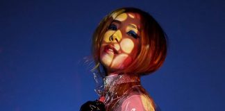 Tokimonsta @ Babylon Bomonti Tokimonsta