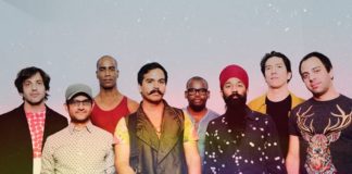 Red Baraat @ Babylon Bomonti