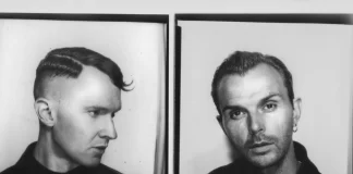 (Past Event) Hurts @ Zorlu PSM Turkcell Stage