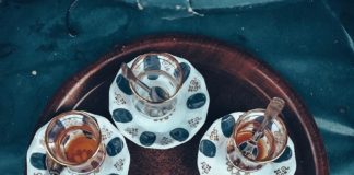 5 Turkish Words I Can’t Live Without