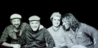 Ilhan Erşahin’s Istanbul Sessions (Midnight Session) @ Babylon Bomonti ilhan ersahin