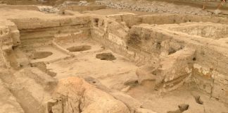Anatolian Travel Archives: Çatal Höyük (Fork Mound)