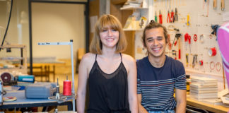 ATÖLYE Spotlight: In Conversation with Ece Altunmaral and Edipcan Yıldız of reflect Ece Altunmaral and Edipcan Yıldız of Reflect