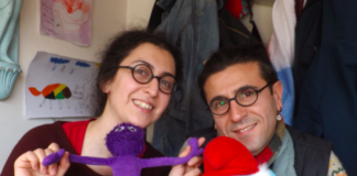 In Conversation with Sinem and Murat of The Hobbit House