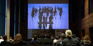 Behind the Scenes at the IKSV 38th Istanbul Film Festival: Daily #12