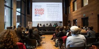 Behind the Scenes at the IKSV 38th Istanbul Film Festival: Daily #8