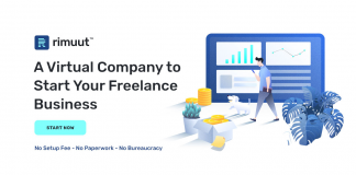 Rimuut: Borderless Freelancing Solution For Yabangees Rimuut: Borderless Freelancing Solution For Yabangees