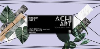 Retrospective – Ach! Art @ ATÖLYE ach! art