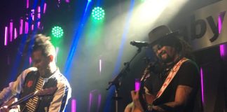 Review: Michael Franti @ Babylon Bomonti Michael Franti Review