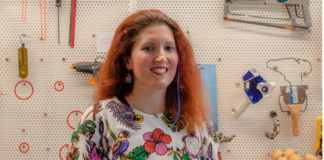 ATÖLYE Spotlight: In Conversation with İpek Yeğinsü, Contemporary Art Professional