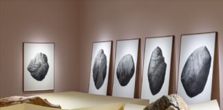 (Past Event) “A Halo of Blackness Upon Our Heads” – Ahmet Doğu İpek @ Arter