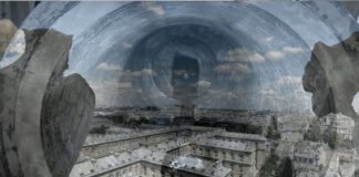 (PAST EVENT) “Silent Echoes: Notre-Dame” @ Arter