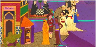 Reflections on the 37th Istanbul Film Festival (2018)