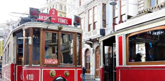 Istanbul Z Istanbul Z