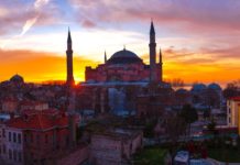 Welcome to Istanbul: An Orientation Guide for Moving to & Living in Turkey welcome to istanbul