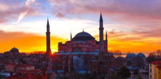 Welcome to Istanbul: An Orientation Guide for Moving to & Living in Turkey welcome to istanbul