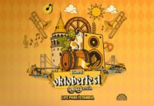 (Sept 26-27) Istanbul Oktoberfest @ Life Park