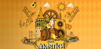(Sept 26-27) Istanbul Oktoberfest @ Life Park