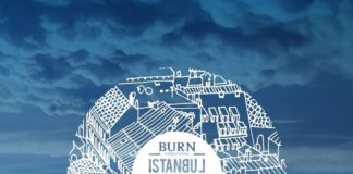 Burn Istanbul Rooftop Festival: An Electric End to Summer
