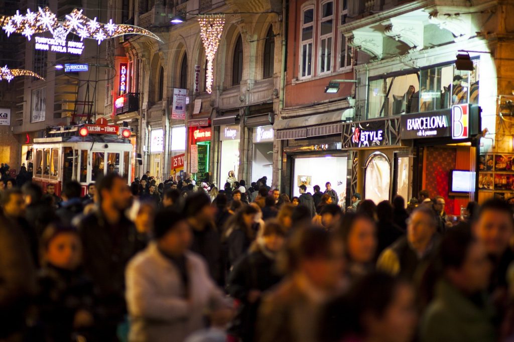 Yabancı Stereotypes You'll Encounter Living in Istanbul