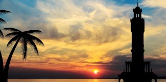 Turkish Destinations: Where Words Fail, Music Speaks