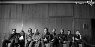 Jaga Jazzist @ Babylon Bomonti jaga jazzist