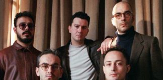 (Past Event) Jakuzi @ Salon IKSV jakuzi