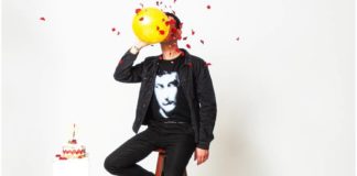 (PAST EVENT) Jakuzi @ Salon IKSV