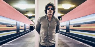 (Past Event) Jasper Steverlinck @ %100 Studio (Zorlu PSM)