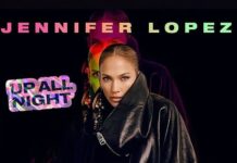 (Past Event) Jennifer Lopez @ İstanbul Fest