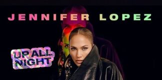 (Past Event) Jennifer Lopez @ İstanbul Fest