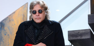 José Feliciano and His Band @ Zorlu PSM Jose Feliciano and his Band