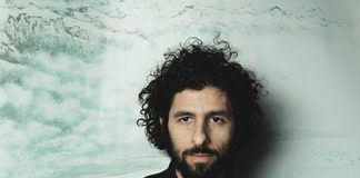 (Jan 18,19) José González @ Salon IKSV José González