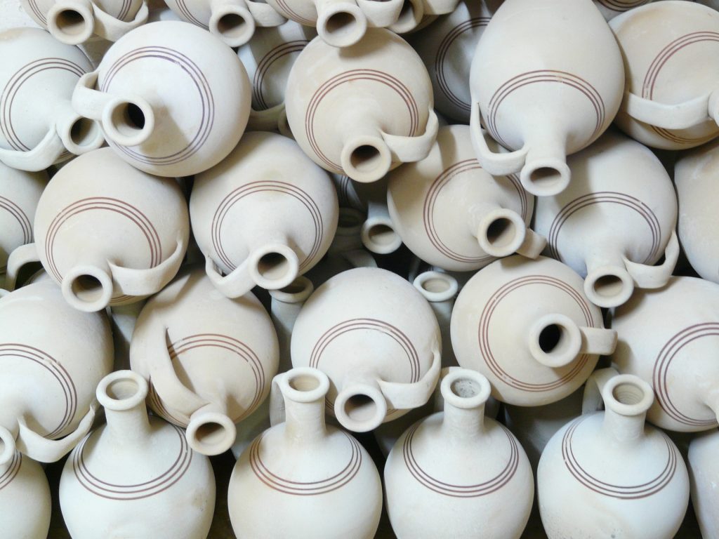 Ceramic Studio Ortaköy