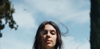 Julie Byrne @ Salon IKSV julie byrne