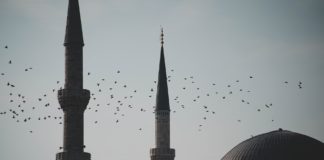 Interesting Names, Great Taste: Turkish Dishes to Cook During Ramadan