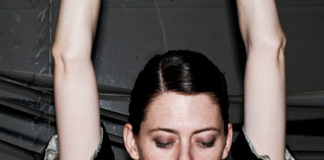 Kat Frankie @ Salon IKSV Kat Frankie