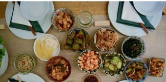 An Evening with Popist Supper Club: Istanbul’s Newest Pop-Up Dining Experience Popist Supper Club