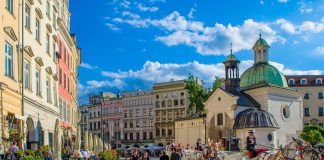 Discovering Poland: Four Cities, One Love Poland