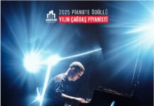 (Nov 28) LEVI.STC @ Zorlu PSM