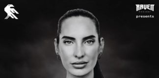 (PAST EVENT) Raven Projekt Presents: Lilly Palmer @ Zorlu PSM