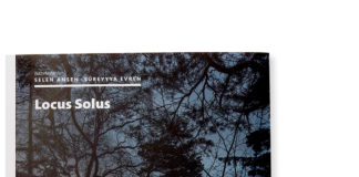 (Past Event) “Locus Solus” Curated by Selen Ansen @ Arter