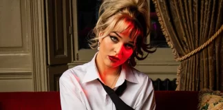 (Past Event) Luvcat @ Zorlu PSM %100 Studio